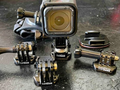 GOPRO HERO  4 e accessori - Image 1 of 4