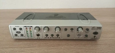 Behringer Mini MON - Bild 1 von 4