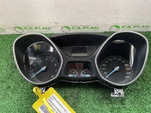 QUADRO STRUMENTI PER FORD C - Max Serie BM5T-10849-BAB (10>) - Foto 1 di 6