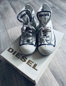 Diesel Sneaker / Chucks Neu! - Bild 1 von 5
