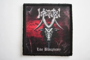 Aufnäher/Patch - Incantation - Imagen 1 de 1