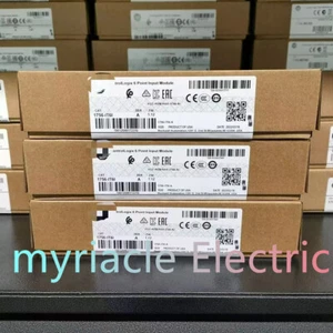 1PC Brand New 1756-IT6I ControlLogix 6 Point Isolated Input Module 1756 IT6I - Picture 1 of 4