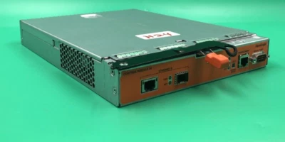 Dell EqualLogic Type 14 Controller Module PS6110 594R6 E09M002 - Image 1 of 4