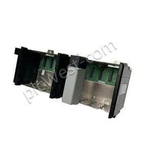 Allen Bradley 1756-A10 SER. B PLC RACK - Imagen 1 de 2