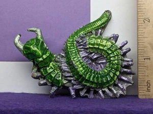 Ral Partha 53-918 Mukade Ciempiés Metal Miniatura Fantasía - Imagen 1 de 5