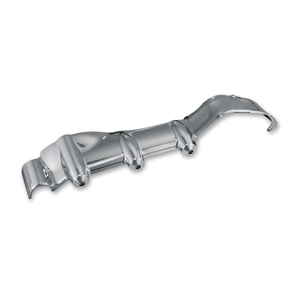 Harley-Davidson FLHR Road King 2007-2008Inner Primary Cover Chrome by Kuryakyn - Image 1 of 1