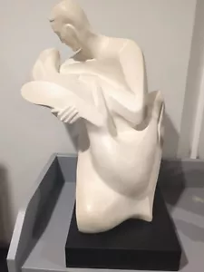 Alexander Danel coppia danzante 1990 - Foto 1 di 4
