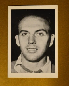 Imágenes deportivas de fútbol De Jonge 1959-Berni Klodt FC Schalke 04 sin pegar - Imagen 1 de 2
