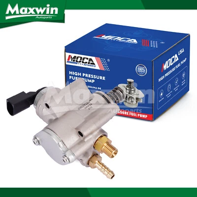 High Pressure Fuel Pump Fit Porsche Cayenne Volkswagen CC Passat Touareg 3.6L - Image 1 of 4