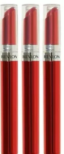 3er-Pack - Revlon Ultra HD Gel Lippenfarbe Lippenstift (750 Lava) NEU 0,06 Unzen VERSIEGELT - Bild 1 von 1