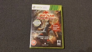 Dead Island Game of the Year Edition - Microsoft Xbox 360 - Picture 1 of 3