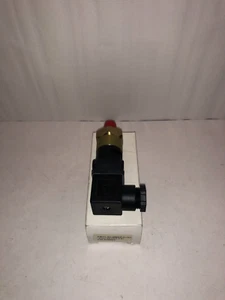 Gems 209505 PS71-30-4MNZ-C-HC Pressure Switch ADJ 65/300 PSI - Picture 1 of 4