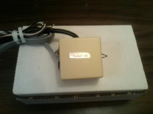 NEU! Sigtronics Y Adapter P/N Y-ADP-MR für Mobilfunkgeräte mit RJ45-Stecker - Bild 1 von 1