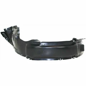 Nuevo se adapta a Ford Escape 2008-2012 conductor delantero LH lateral interior revestimiento guardabarros FO1248126 - Imagen 1 de 5