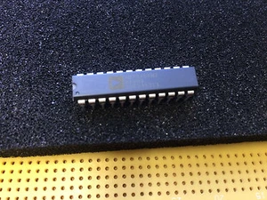 AD7845KNZ 12 bit Parallel DAC, 200ksps, 24-Pin PDIP Multi Qty - Picture 1 of 1