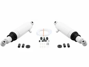 Rear Monroe Shock Absorber fits Toyota Land Cruiser 1971-1987 86JYXD - Picture 1 of 1