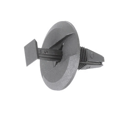 Genuine Jaguar 2002-2009 Super V8 Vanden Plas XJ8 Cowl Grille Retainer C2S13233 — 第 1/4 张图片