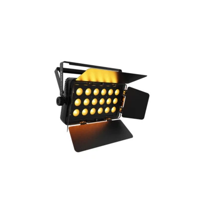 Chauvet DJ SlimBANK H18 ILS versatile hex-color (RGBAW+UV) LED wash light - Image 1 of 4