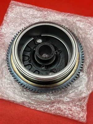 Magneto Rotor Flywheel For Polaris Sportsman 600 700 MV7 2004 2005 2006 4010899 - Image 1 of 4