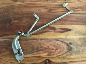 Fiat 132 NEW GENUINE RHD wiper linkage assembly **RARE** 4293171 12F - Picture 1 of 12