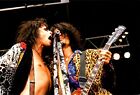 Aerosmith at the Maritime Museum. The singer St... - Vintage Photograph 647190