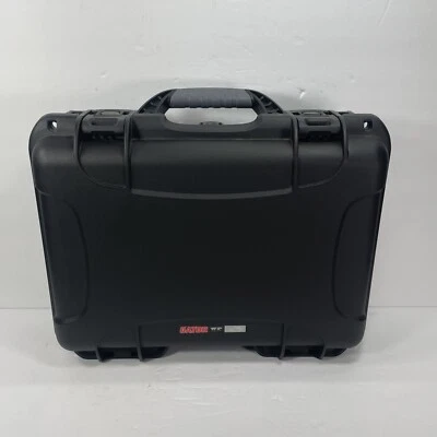 Gator WaterProof Case Zoom H6 (GU-ZOOMH6-WP) | NEW OPEN BOX! - Image 1 of 4