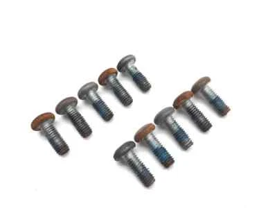 Front Brake Rotor Bolts 1988 Harley-Davidson Electra Glide Sport FLHS - Image 1 of 3