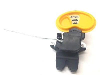 2011 Dodge Avenger Trunk Deck Lid Latch Lock Actuator Used OEM 4589217AF - Image 1 of 4