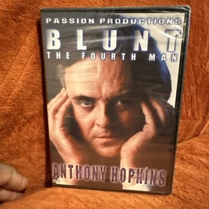 Blunt The Fourth Man(DVD) Brand New Sealed - Picture 1 of 6
