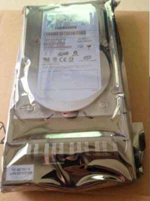 IBM 00W1152 90Y9000 2T SAS 7.2K 3.5 DS3512 DS3500 storage disk - Image 1 of 3