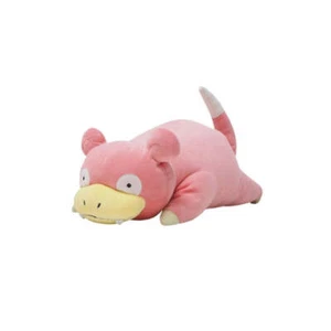 SLOWPOKE “POKEMON” MOCHIFUWA COLLECTION PLUSH - Picture 1 of 5