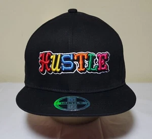 HUSTLE Hat - Picture 1 of 10