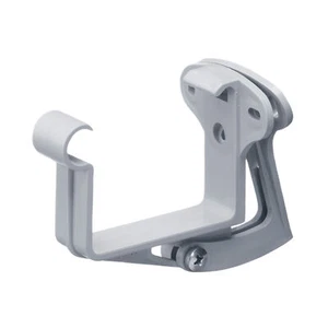 INEFA Stirnbretthalter, justierbar, kastenförmig - Bild 1 von 25