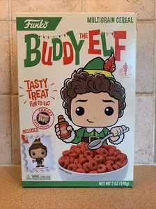 Funko Buddy the Elf Müsli New Target Exclusive with Pop Sealed - Bild 1 von 5