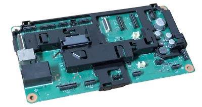 OEM - Canon Pixma TR8520 Printer Main Logic Board - QM7-5132 - W/ WARRANTY - Image 1 of 3