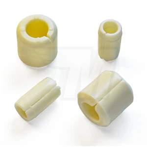 2x Window Regulator Plastic Bolts for Audi Ford VW Skoda Peugeot 6N0839511 - Bild 1 von 1