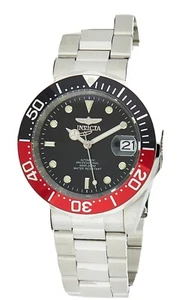 Invicta Pro Diver 9403 Orologio Uomo Automatico - Foto 1 di 6