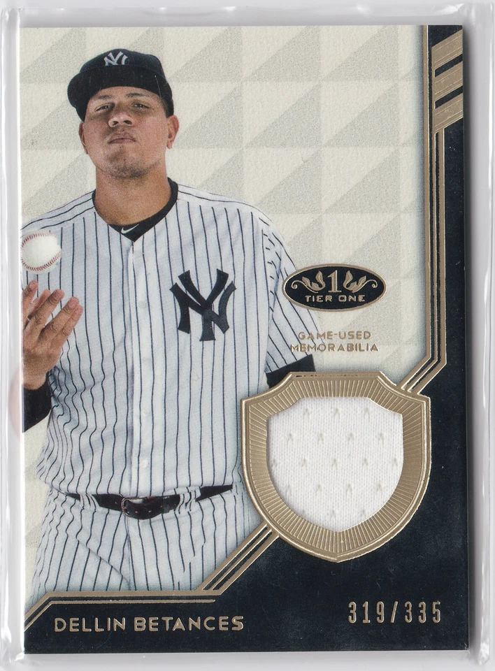 Pick From List-Topps Memorabilia Some with Serials - Cards Added 5-21-25 4:00 PM - Image 1 of 1