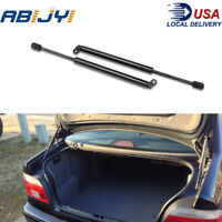 For 2003-09 Nissan 350Z Car Rear Gas Trunk Tailgates Struts Lift Support x2 USA