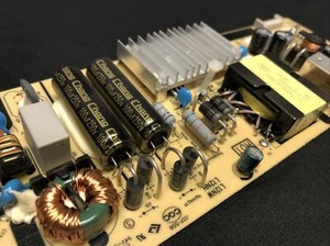 49S325 08-L12NL92-PW200AA POWER SUPPLY BOARD FOR TCL 7024 - FAST SHIPPING! - Picture 1 of 4