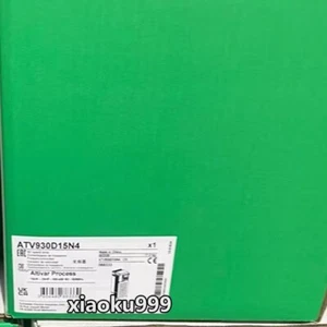 ATV930D15N4 Frequency Converter ATV930D15N4 Expedited Shipping - Picture 1 of 1