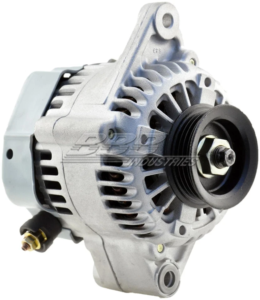 Reman Alternator for 2003-2004 Toyota Tundra 11089 - Made in USA - Ships Fast! - Image 1 of 1