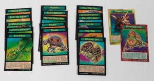 18 Weird N Wild Creatures Karten - Strange Wonders - Bild 1 von 1