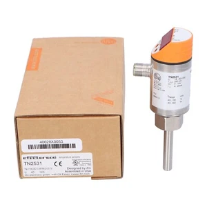 IFM Electronic TN2531 New NFP - Picture 1 of 9