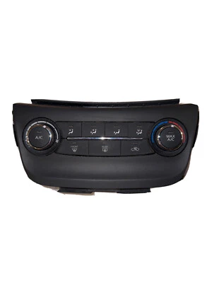 Nissan Sentra 2017-2019 aire acondicionado calefacción climatización 275004af2b X0EAP Foto 1 de 3