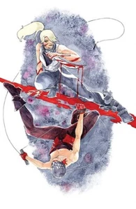 SOMETHING IS KILLING THE CHILDREN #33 CVR D 1:50 Variante BOOM Comics KRISTANTINA - Foto 1 di 1