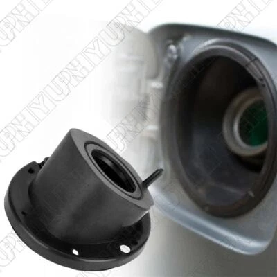 1x Inserto de goma con solapa de combustible para automóvil Smart Roadster W452 Fortwo W450 #Q0000251V012 Foto 1 de 4
