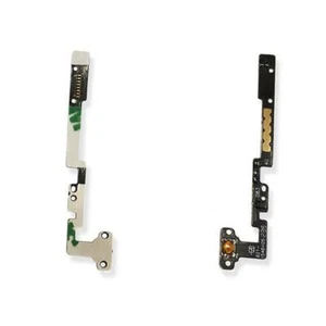 FLAT FLEXIBLE CABLE WITH CENTER HOME BUTTON SWITCH FOR APPLE IPAD MINI 1 - Picture 1 of 1