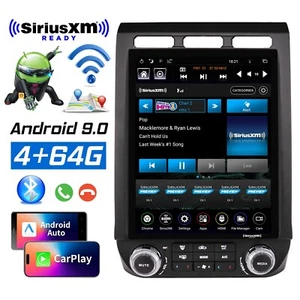 Linkswell 12,1"" Android estéreo para Ford F150 Super Duty 2015-2022 radio Carplay - Imagen 1 de 10