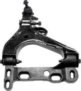 Front Passenger Lower Control Arm & Ball Joint for Chevrolet/GMC/Saab 2008-2009 - Picture 1 of 2